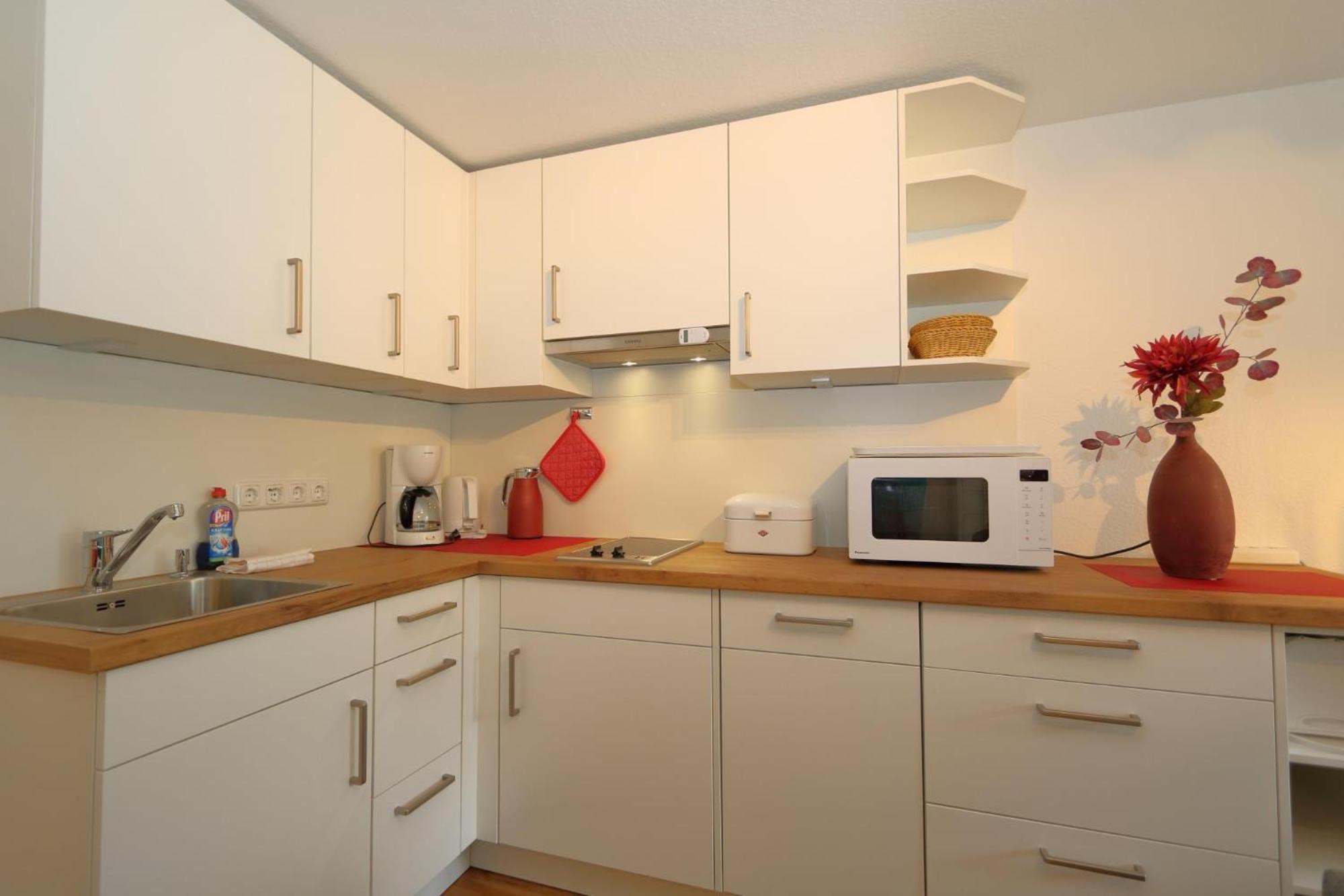 Friesenhaus-App-2 Apartment Westerland Ngoại thất bức ảnh